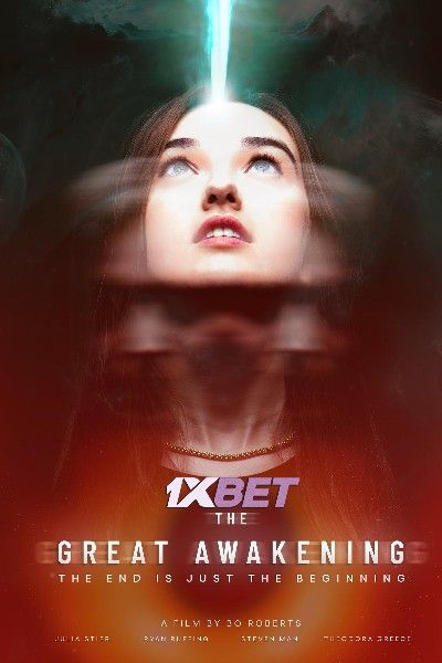 The Great Awakening (2022) Telugu Dubbed (Unofficial) CAMRip download full movie