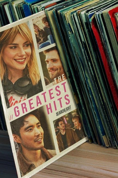 The Greatest Hits (2024) Hollywood English Movie download full movie