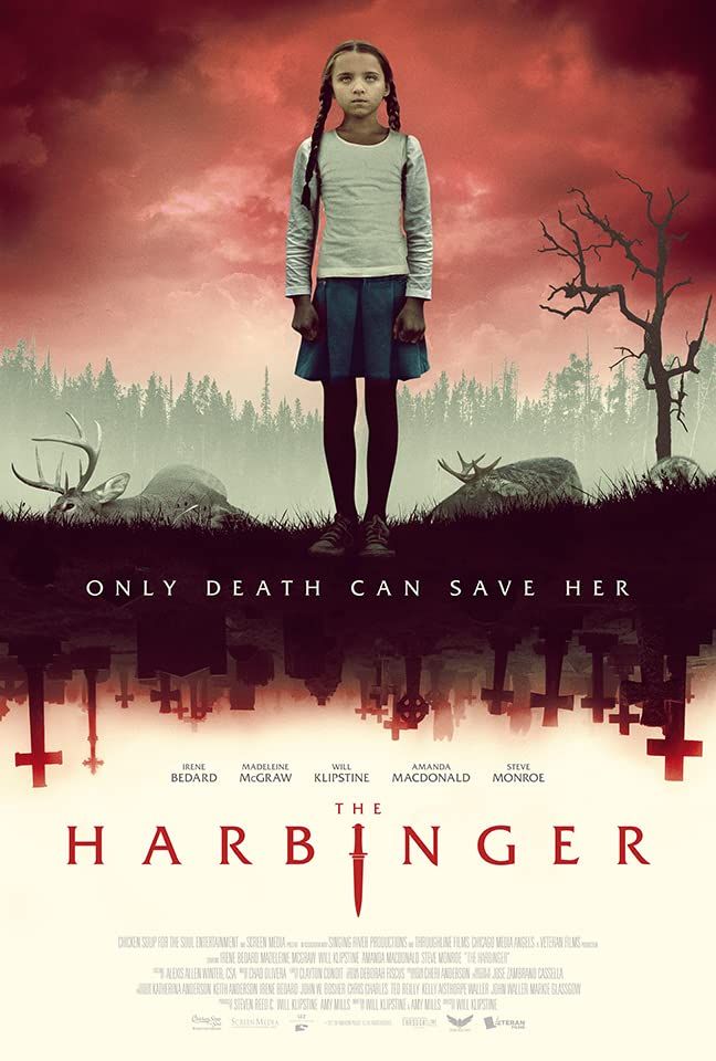The Harbinger (2022) Tamil Dubbed (Unofficial) WEBRip download full movie