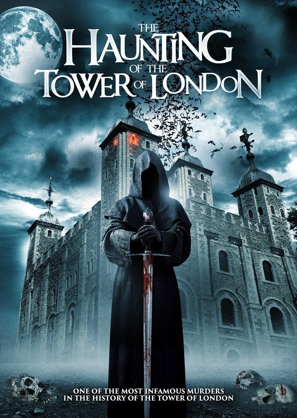 The Haunting of the Tower of London (2022) Tamil Dubbed (Unofficial) WEBRip download full movie