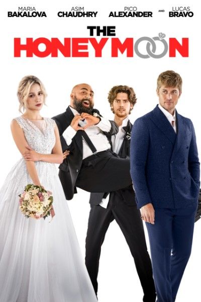 The Honeymoon (2022) English HDRip download full movie