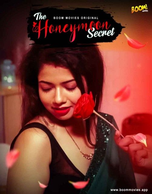 The Honeymoon Secret (2021) BoomMovies Hindi Short Film UNRATED HDRip download full movie