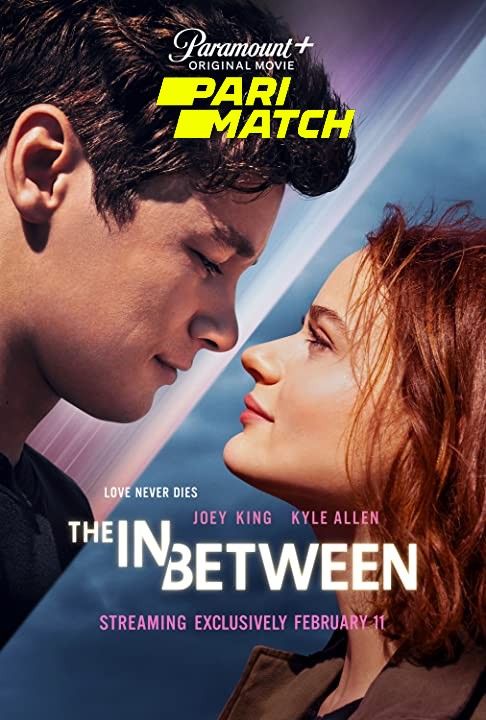 The In Between (2022) Tamil (Voice Over) Dubbed WEBRip download full movie