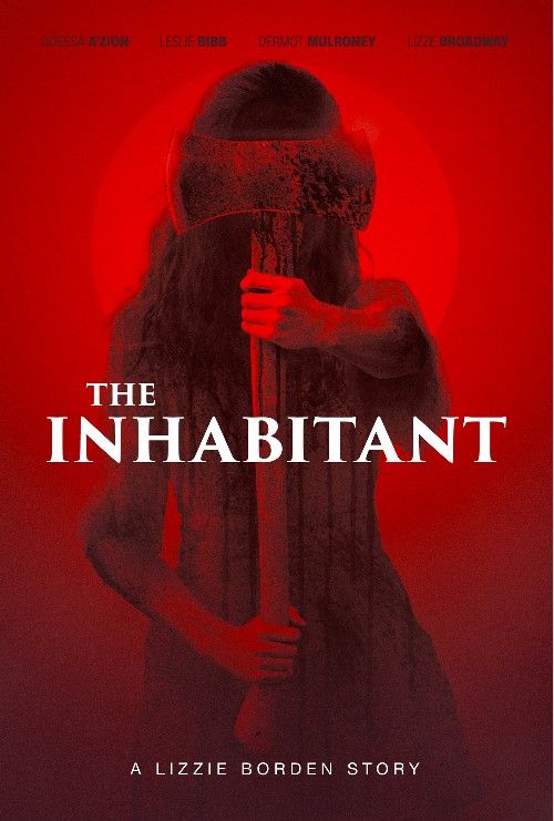 The Inhabitant (2022) HDRip download full movie