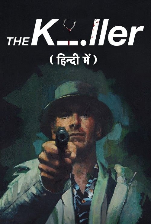 The Killer (2023) Hindi Dubbed download full movie