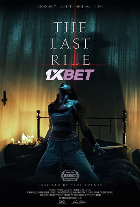 The Last Rite (2021) Tamil (Voice Over) Dubbed WEBRip download full movie
