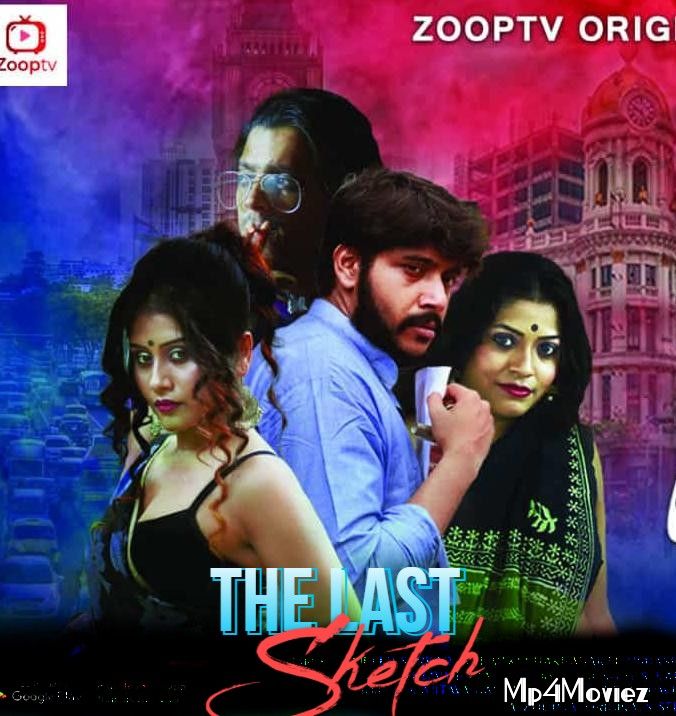 The Last Sketch (2021) S01 Hindi Complete Web Series HDRip download full movie