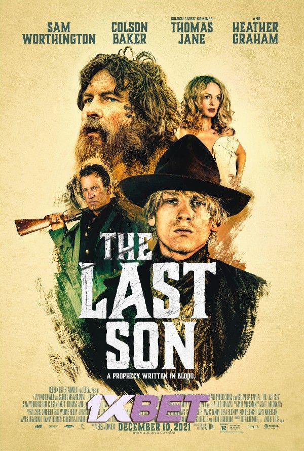 The Last Son (2021) Tamil (Voice Over) Dubbed WEBRip download full movie