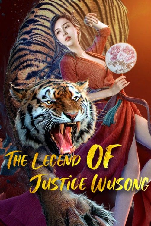 The Legend of Justice WuSong (2021) ORG Hindi Dubbed Movie download full movie