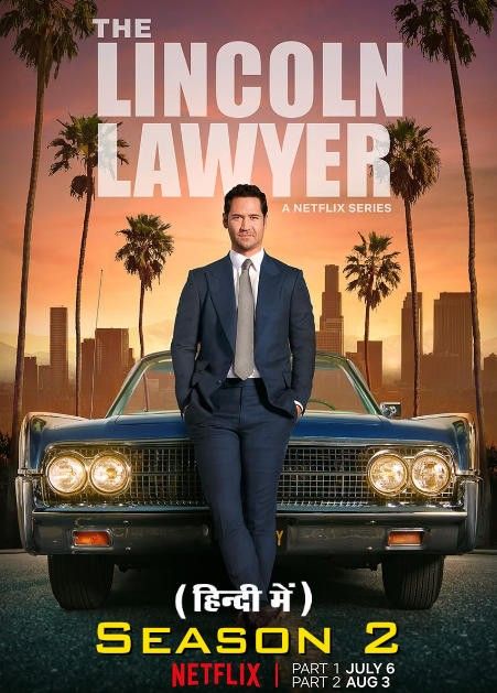 The Lincoln Lawyer (Season 2 Part-1) 2023 Hindi Dubbed HDRip download full movie