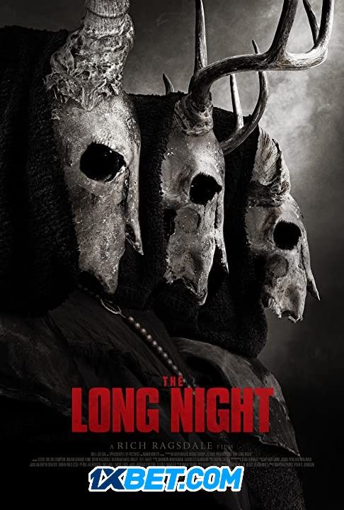 The Long Night (2022) Telugu (Voice Over) Dubbed WEBRip download full movie