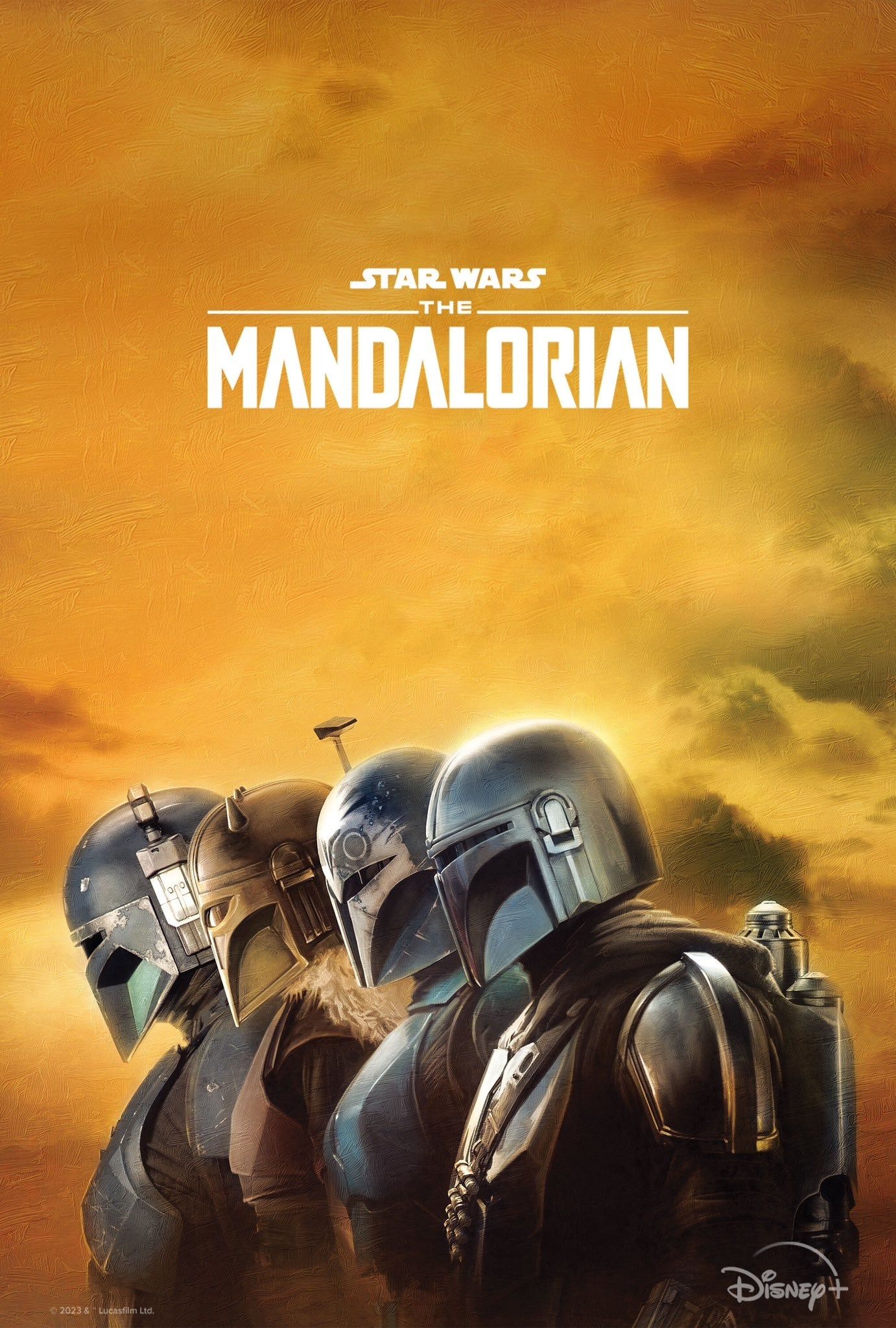 The Mandalorian (2023) S03 EP01 Hindi Dubbed HDRip download full movie