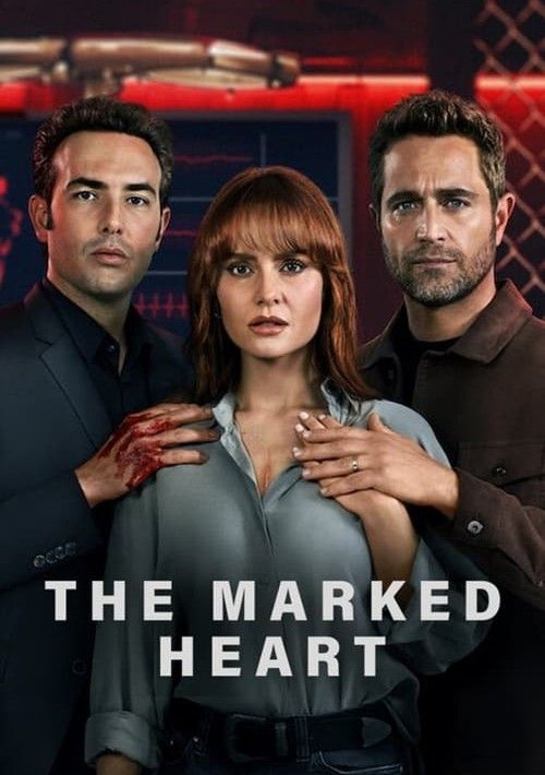The Marked Heart (Season 2) Hindi Dubbed HDRip download full movie