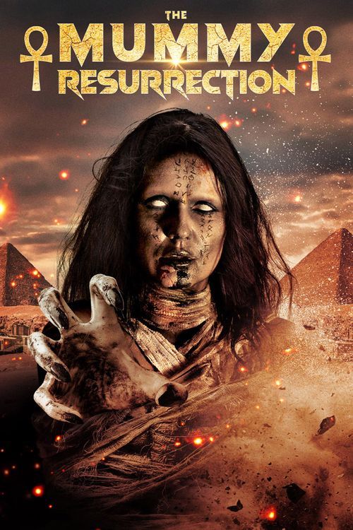 The Mummy: Resurrection 2022 Tamil Dubbed (Unofficial) WEBRip download full movie