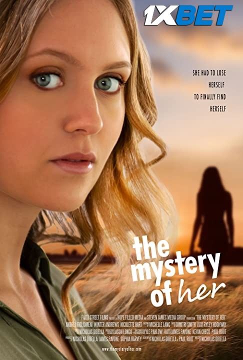 The Mystery of Her (2022) English (With Hindi Subtitles) WEBRip download full movie