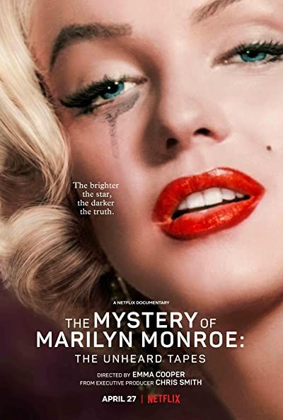 The Mystery of Marilyn Monroe: The Unheard Tapes (2022) Hindi Dubbed WEB-DL download full movie