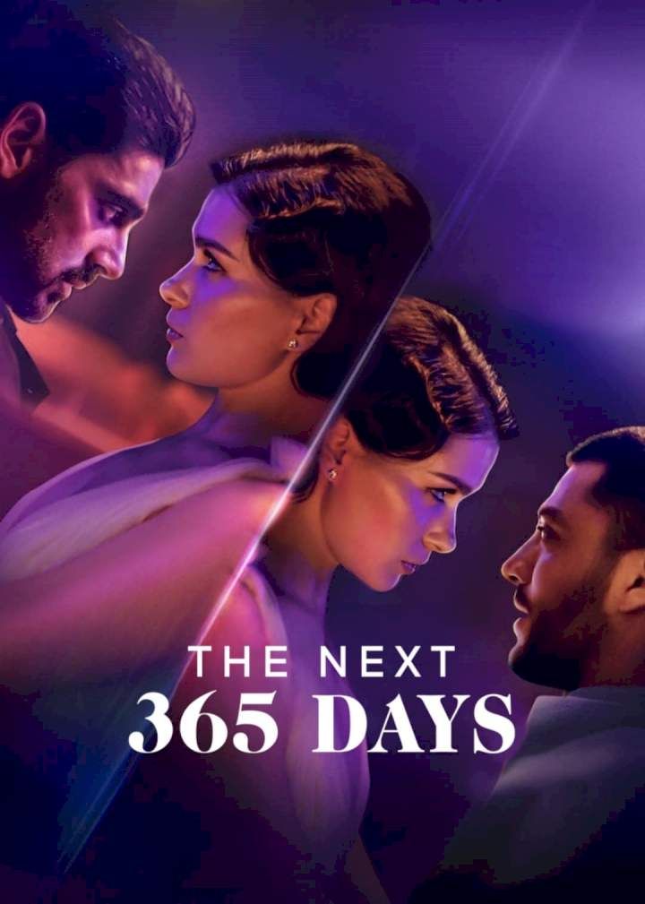 The Next 365 Days (2022) Hindi Dubbed HDRip download full movie