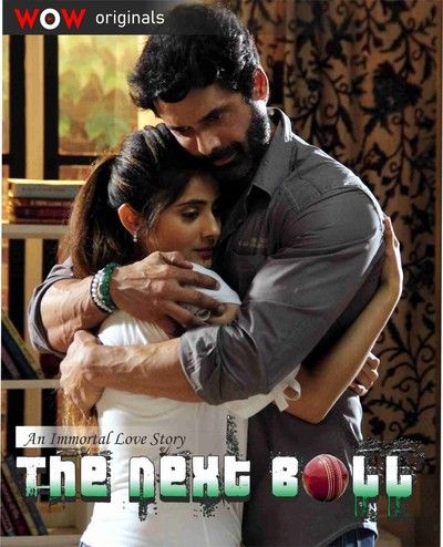 The Next Ball (2022) Hindi Wow Short Film HDRip download full movie