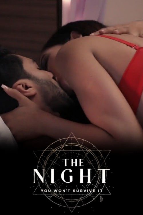 The Night (2022) HotShots Hindi Web Series HDRip download full movie