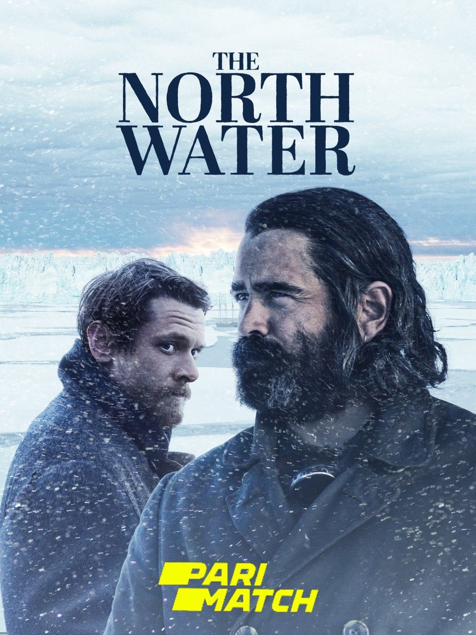 The North Water (2021) Season 1 Telugu (Voice Over) Dubbed Complete Series download full movie