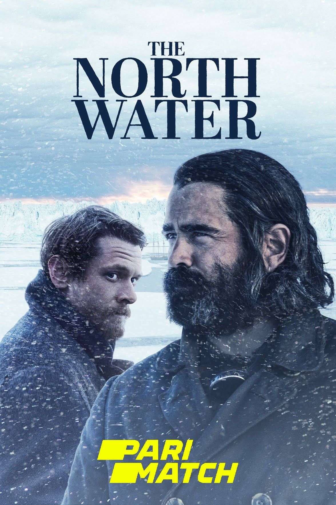 The North Water: Season 1 (2021) (Episode 1) Hindi (Voice Over) Dubbed TV Series download full movie