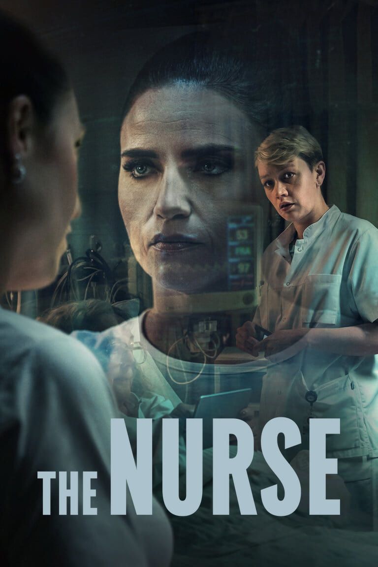 The Nurse (2023) S01 Hindi Dubbed NF Series HDRip download full movie