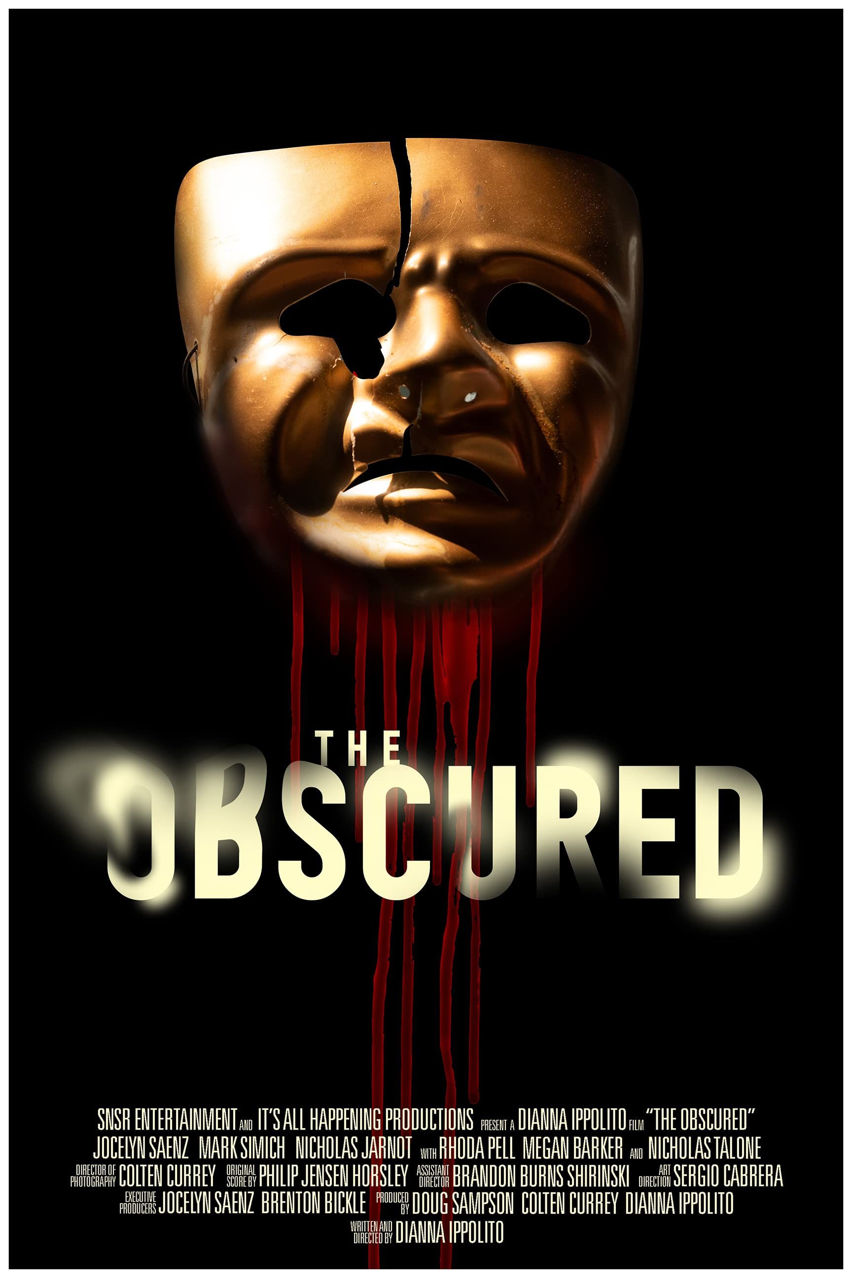 The Obscured 2022 Hindi Dubbed (Unofficial) WEBRip download full movie