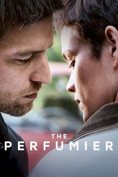 The Perfumier (2022) Hindi Dubbed HDRip download full movie