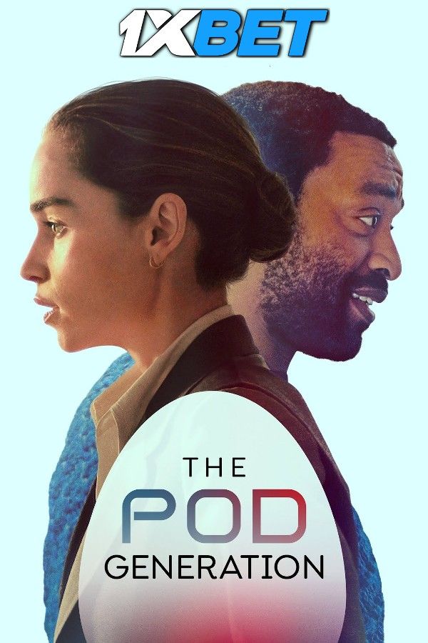 The Pod Generation (2023) Hindi (Unofficial) Dubbed download full movie