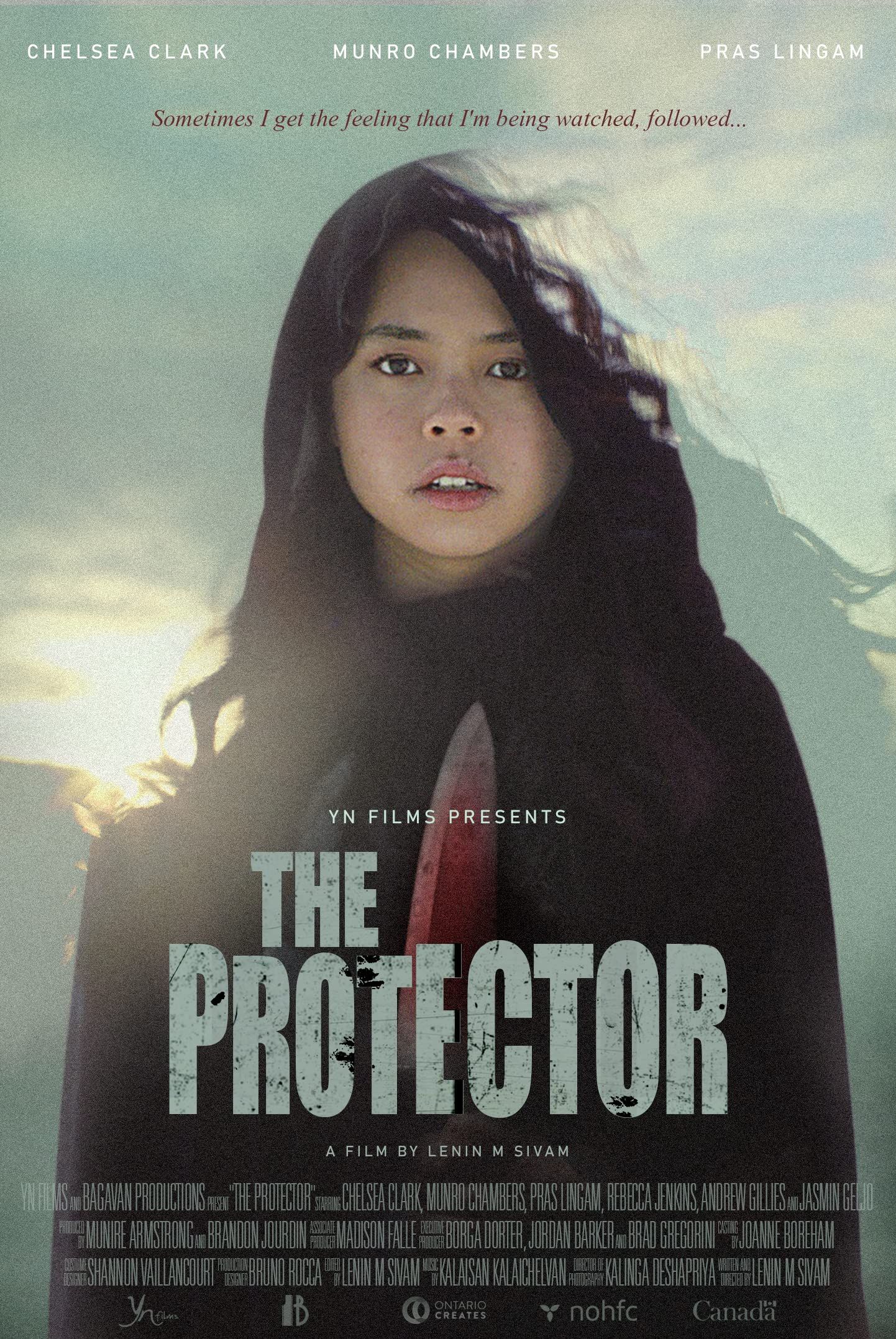 The Protector 2022 Hindi Dubbed (Unofficial) WEBRip download full movie