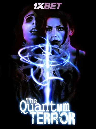The Quantum Terror (2022) Tamil Dubbed (Unofficial) WEBRip download full movie