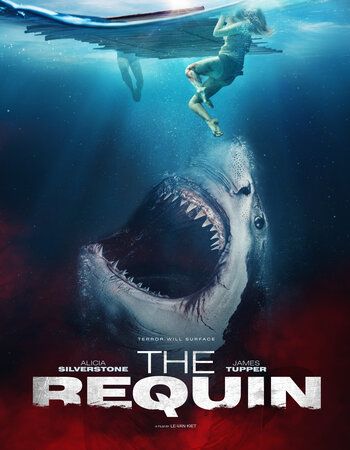 The Requin (2022) English HDRip download full movie