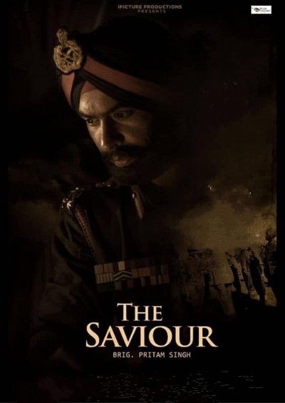 The Saviour: Brig. Pritam Singh (2021) HDRip download full movie