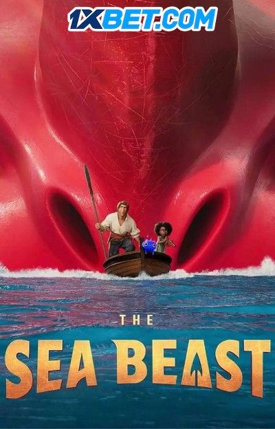 The Sea Beast (2022) Tamil Dubbed (Unofficial) WEBRip download full movie