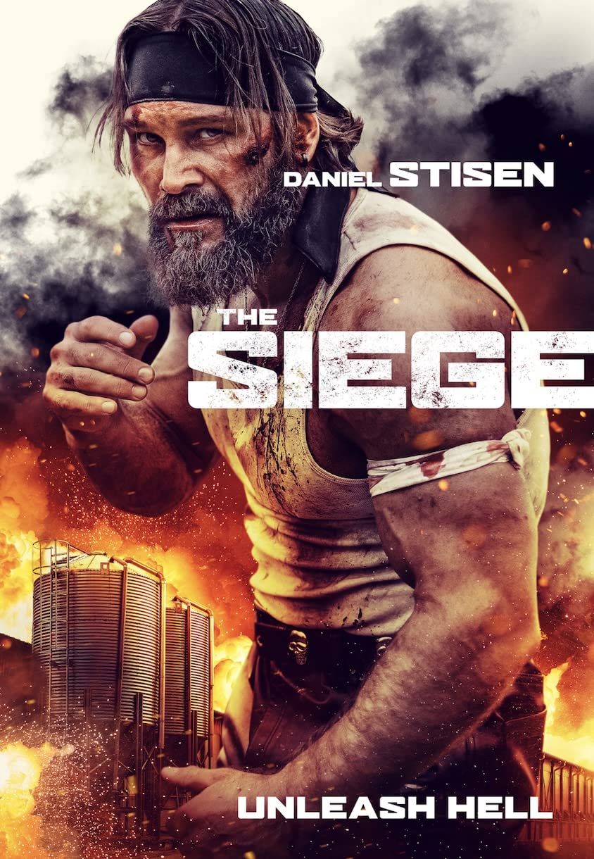 The Siege 2023 Hindi Dubbed (Unofficial) WEBRip download full movie