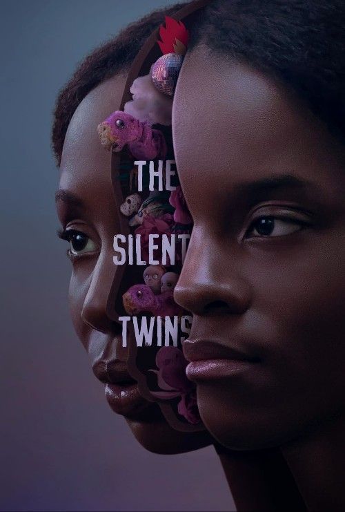 The Silent Twins (2022) Hindi Dubbed Movie download full movie