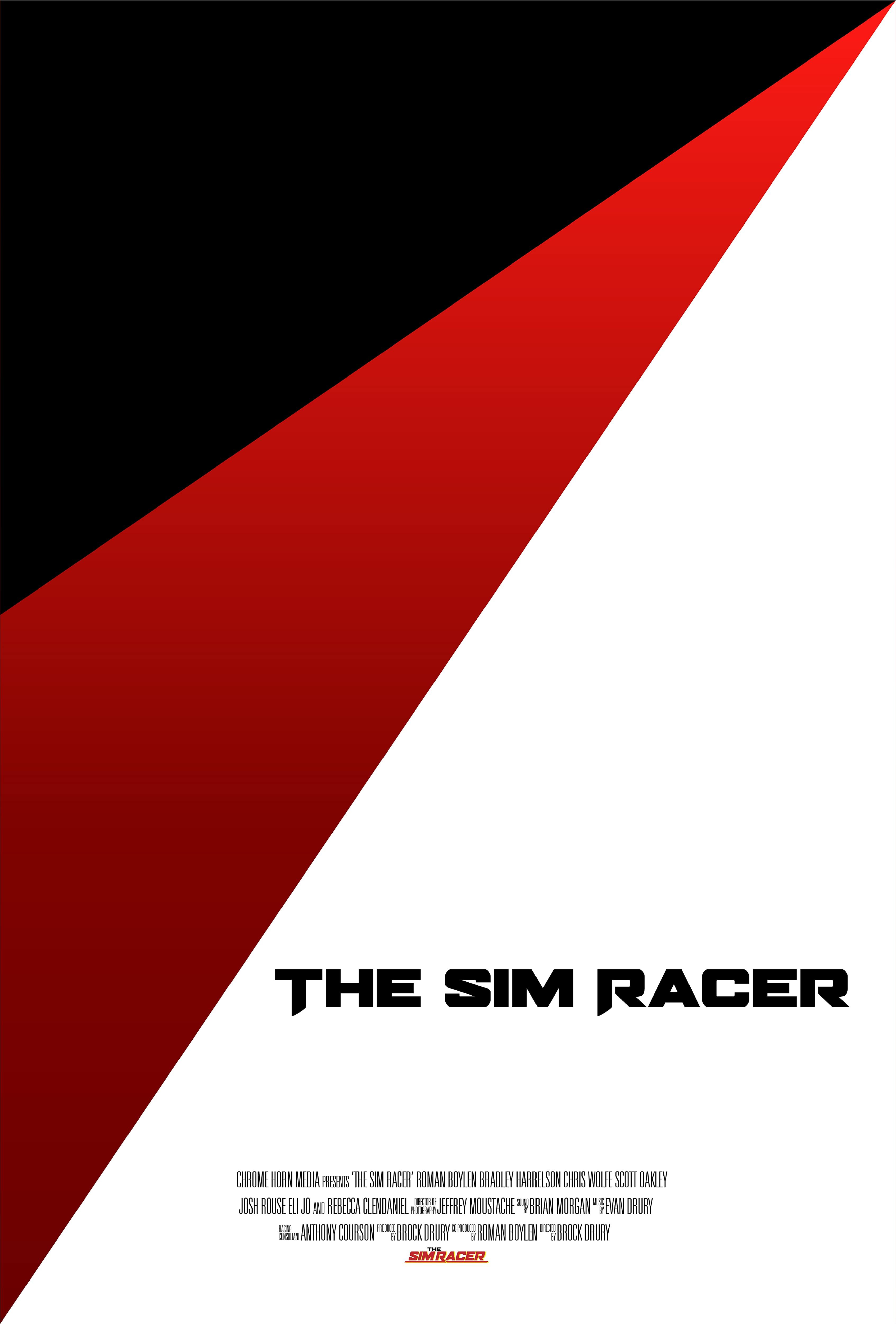 The Sim Racer 2022 Hindi Dubbed (Unofficial) WEBRip download full movie