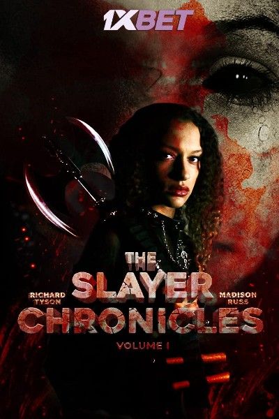 The Slayer Chronicles - Volume 1 (2021) Tamil Unofficial Dubbed WEBRip download full movie
