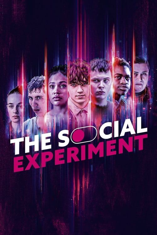 The Social Experiment 2022 Hindi Dubbed (Unofficial) WEBRip download full movie