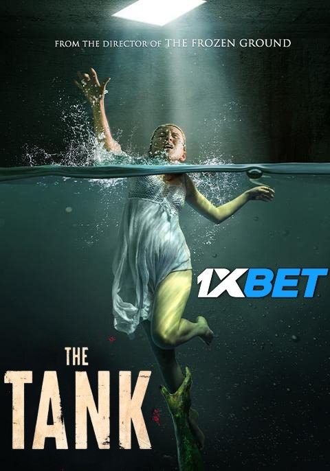The Tank 2023 Hindi Dubbed (Unofficial) WEBRip download full movie