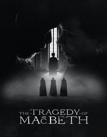 The Tragedy of Macbeth (2021) English HDRip download full movie