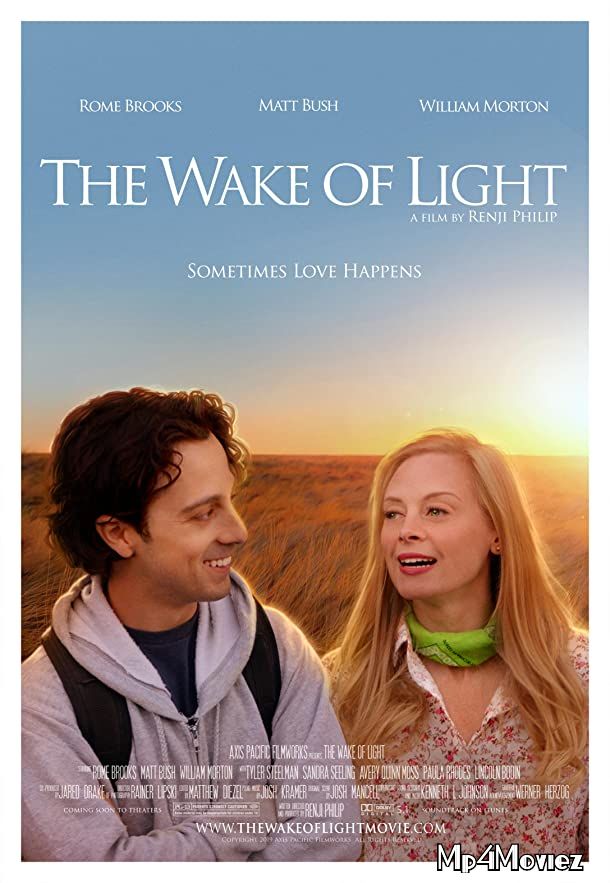 The Wake of Light 2021 English Full movie HDRip download full movie