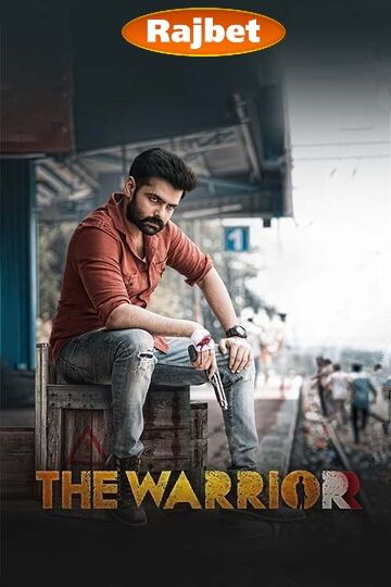 The Warriorr (2022) Hindi HQ Dubbed HDRip download full movie