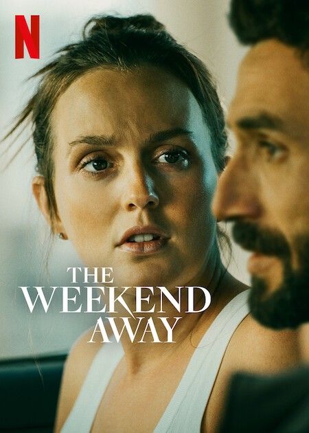 The Weekend Away (2022) Hindi Dubbed HDRip download full movie