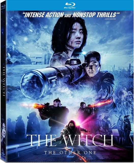 The Witch Part 2 The Other One (2022) Hindi ORG Dubbed BluRay download full movie