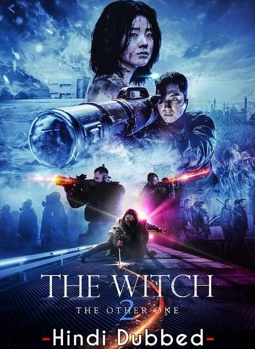 The Witch: Part 2 - The Other One (2022) Hindi Dubbed BluRay download full movie