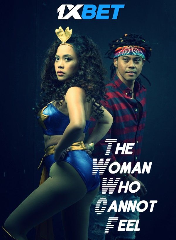 The Woman Who Cannot Feel 2021 Hindi Dubbed (Unofficial) WEBRip download full movie