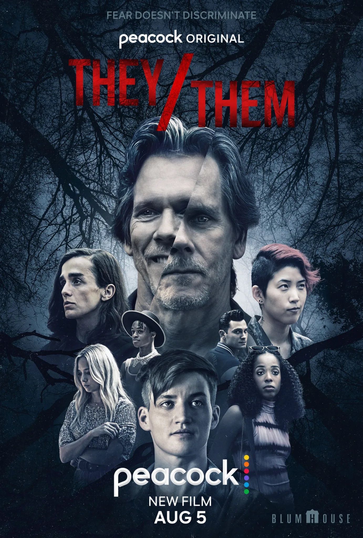They Them (2022) Tamil Dubbed (Unofficial) WEBRip download full movie
