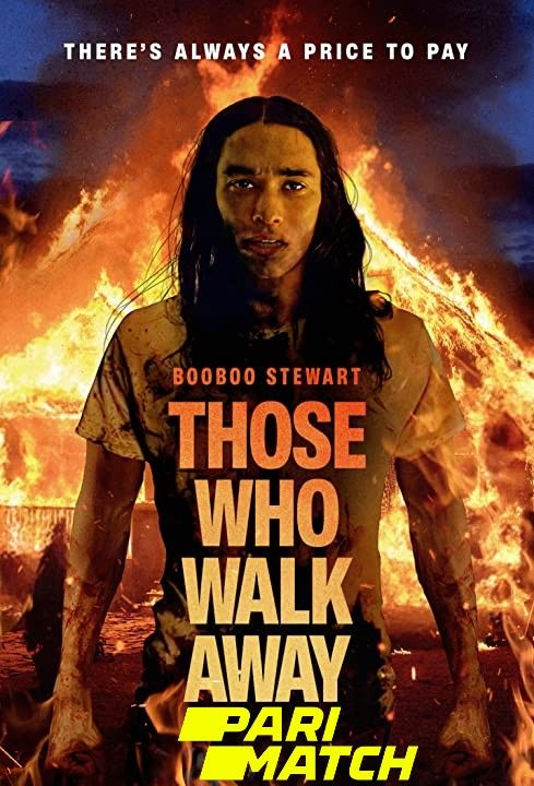 Those Who Walk Away (2022) Telugu (Voice Over) Dubbed WEBRip download full movie