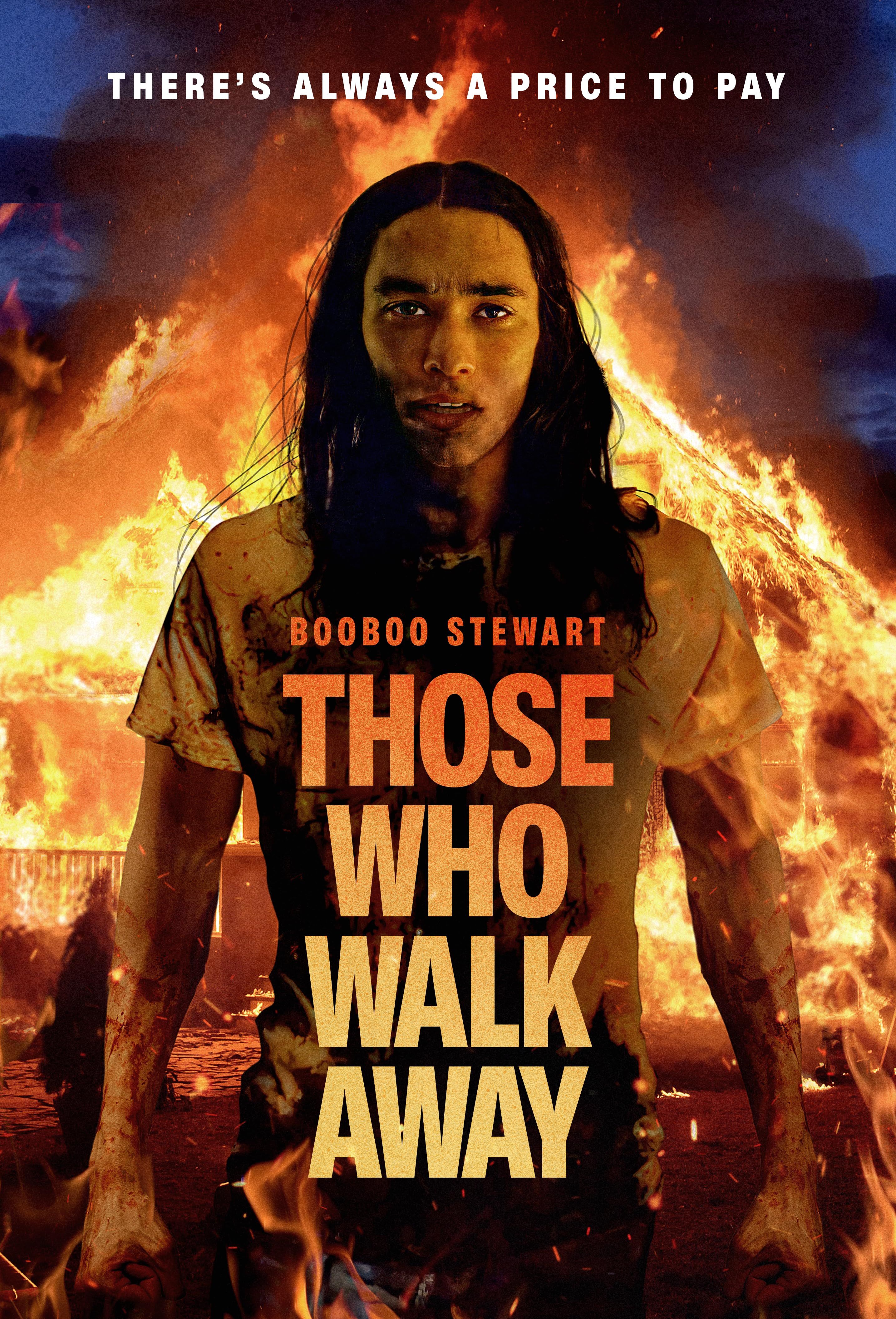 Those Who Walk Away 2022 Tamil Dubbed (Unofficial) WEBRip download full movie